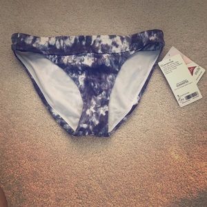 Athleta tulum bikini bottom